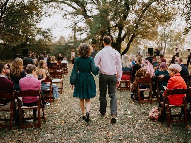Natalie and David&apos;s Wedding in Maize, Kansas 195