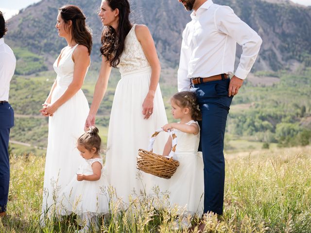 Vince and Lauren&apos;s Wedding in Telluride, Colorado 43