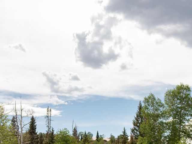 Vince and Lauren&apos;s Wedding in Telluride, Colorado 64