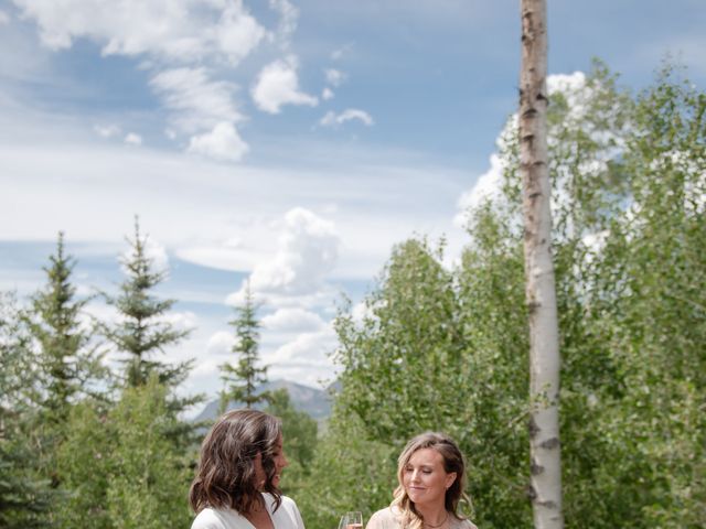 Vince and Lauren&apos;s Wedding in Telluride, Colorado 127