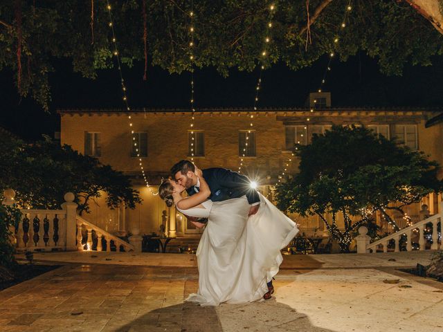 Austin and Allison&apos;s Wedding in Boca Raton, Florida 17