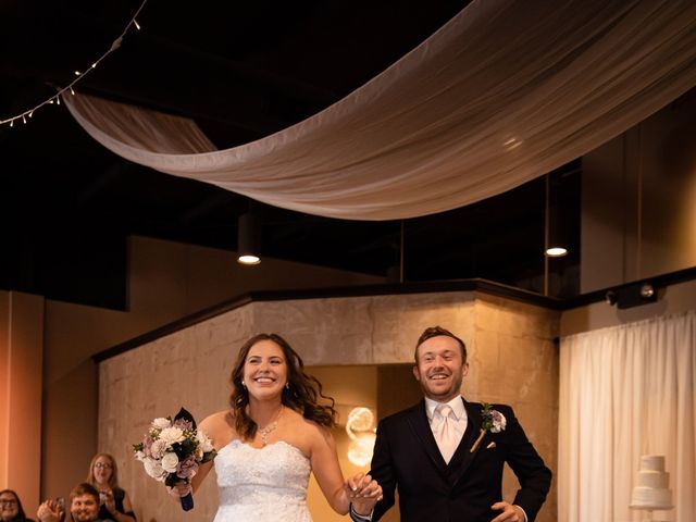 Jordan and Samantha&apos;s Wedding in Omaha, Nebraska 3