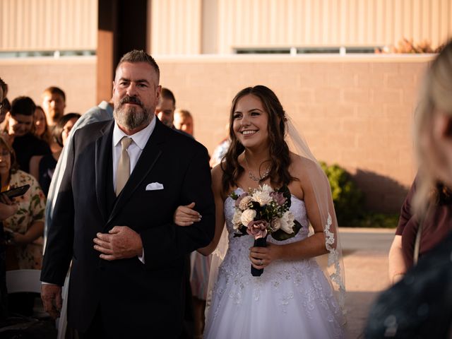 Jordan and Samantha&apos;s Wedding in Omaha, Nebraska 10
