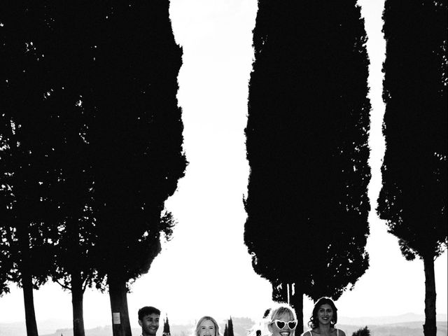 FELIPE and HARRIET's Wedding in Florence, Italy 5