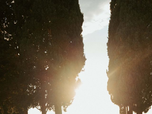 FELIPE and HARRIET's Wedding in Florence, Italy 8