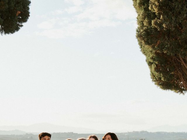 FELIPE and HARRIET's Wedding in Florence, Italy 14