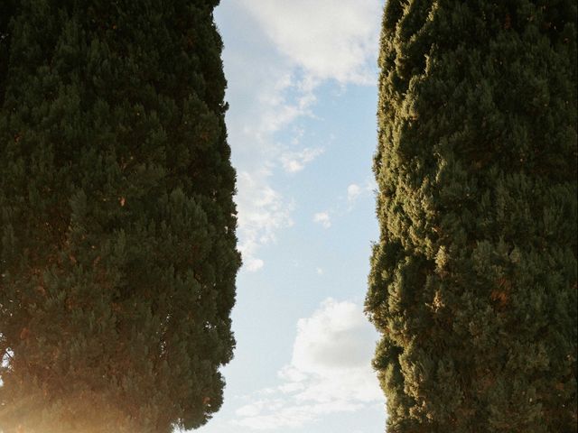 FELIPE and HARRIET's Wedding in Florence, Italy 15