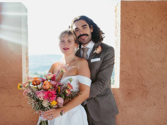 FELIPE and HARRIET's Wedding in Florence, Italy 19