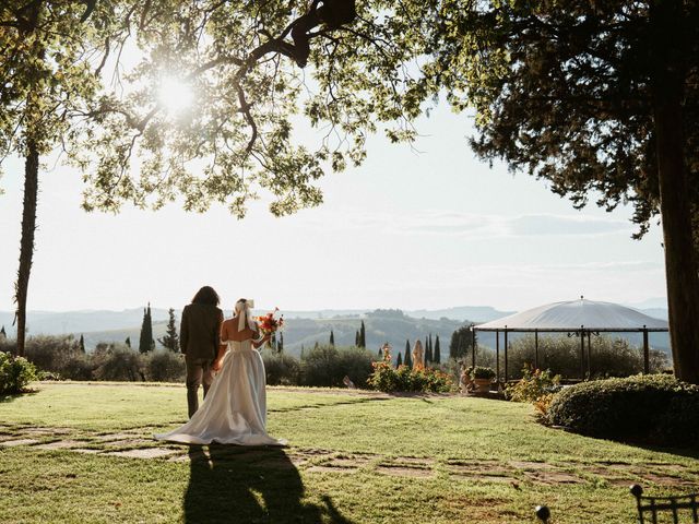 FELIPE and HARRIET's Wedding in Florence, Italy 20