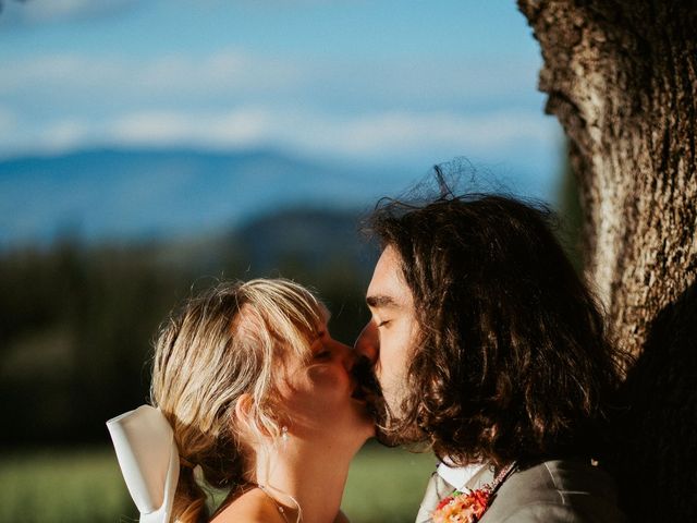 FELIPE and HARRIET's Wedding in Florence, Italy 22