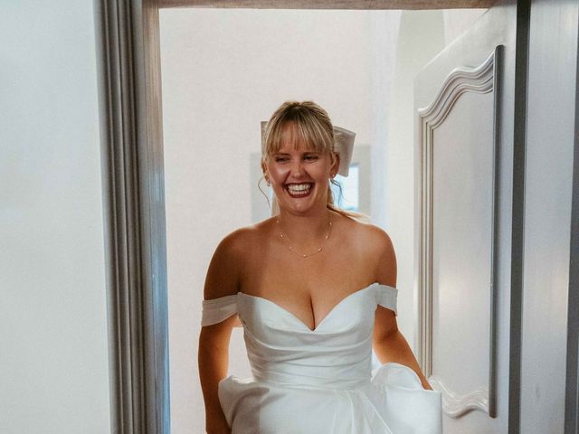 FELIPE and HARRIET's Wedding in Florence, Italy 25