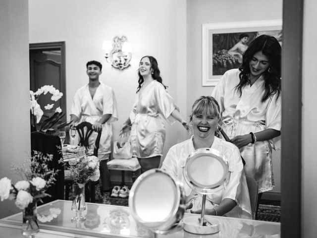 FELIPE and HARRIET's Wedding in Florence, Italy 27