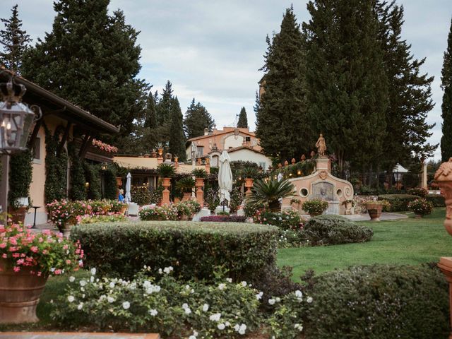 FELIPE and HARRIET's Wedding in Florence, Italy 32