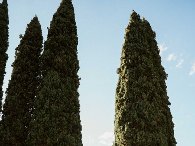 FELIPE and HARRIET's Wedding in Florence, Italy 40