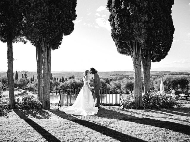 FELIPE and HARRIET's Wedding in Florence, Italy 41