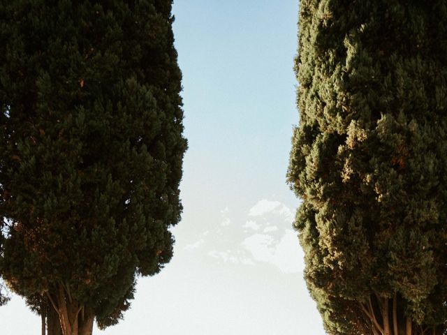 FELIPE and HARRIET's Wedding in Florence, Italy 43