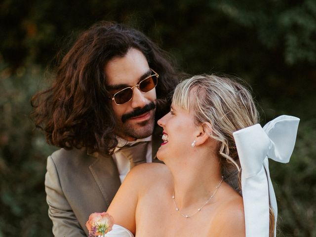 FELIPE and HARRIET's Wedding in Florence, Italy 46