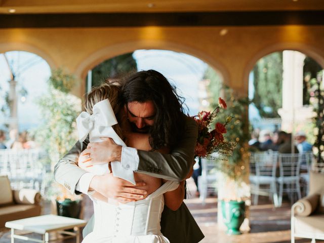 FELIPE and HARRIET's Wedding in Florence, Italy 52