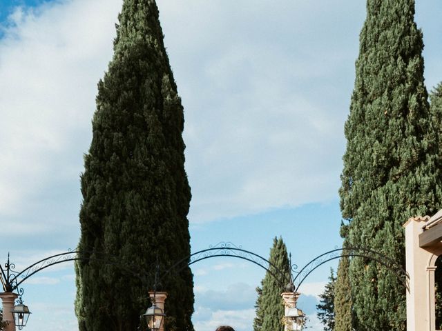 FELIPE and HARRIET's Wedding in Florence, Italy 53