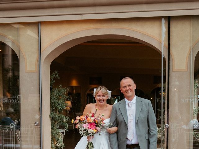 FELIPE and HARRIET's Wedding in Florence, Italy 59