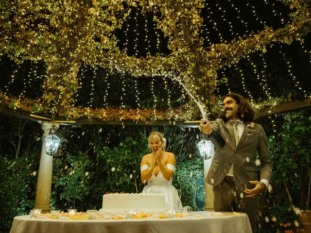 FELIPE and HARRIET's Wedding in Florence, Italy 64