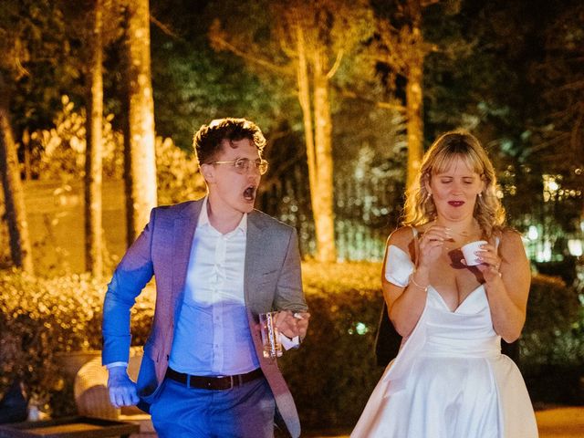 FELIPE and HARRIET's Wedding in Florence, Italy 65