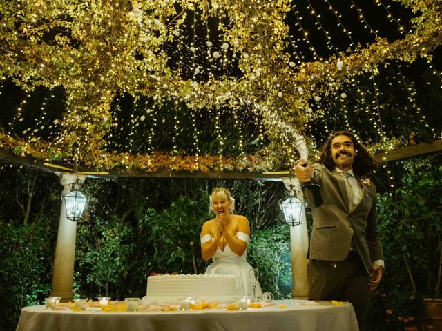 FELIPE and HARRIET's Wedding in Florence, Italy 76