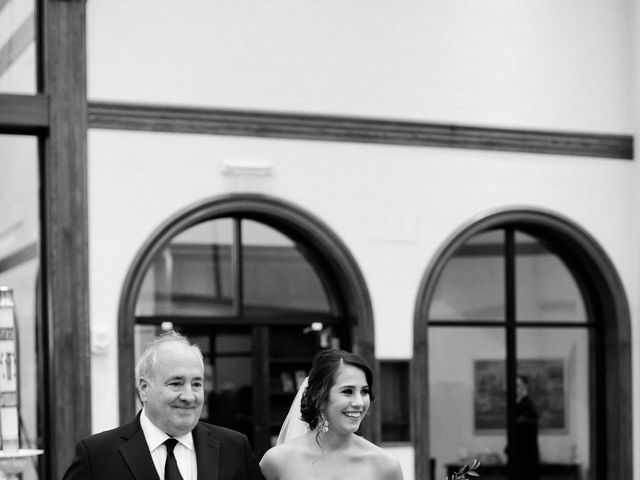 Jennifer and Joel&apos;s Wedding in Potomac, Maryland 14