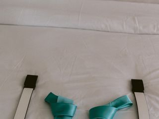 The wedding of Don and Peter 1