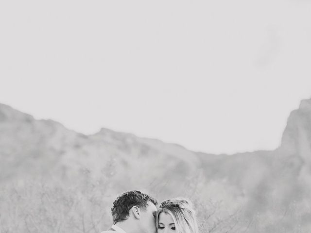 Albie and Ashley&apos;s Wedding in Paradise Valley, Arizona 62