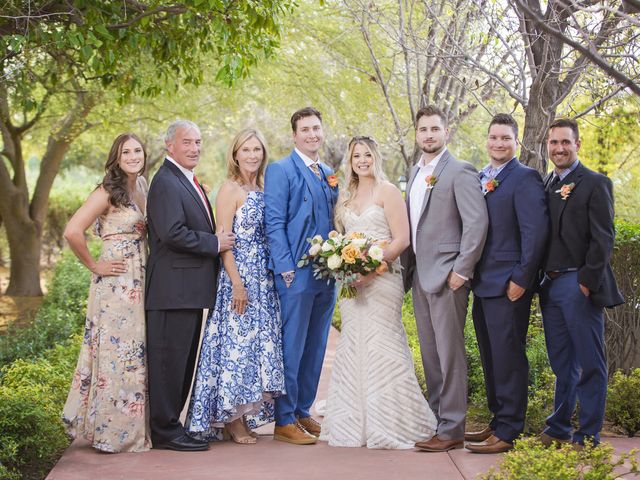 Albie and Ashley&apos;s Wedding in Paradise Valley, Arizona 124