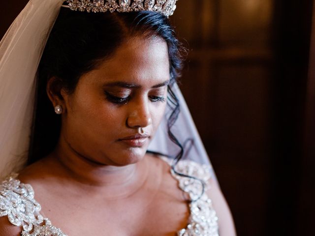 Meneesha and Brandon&apos;s Wedding in Lakewood, Washington 21