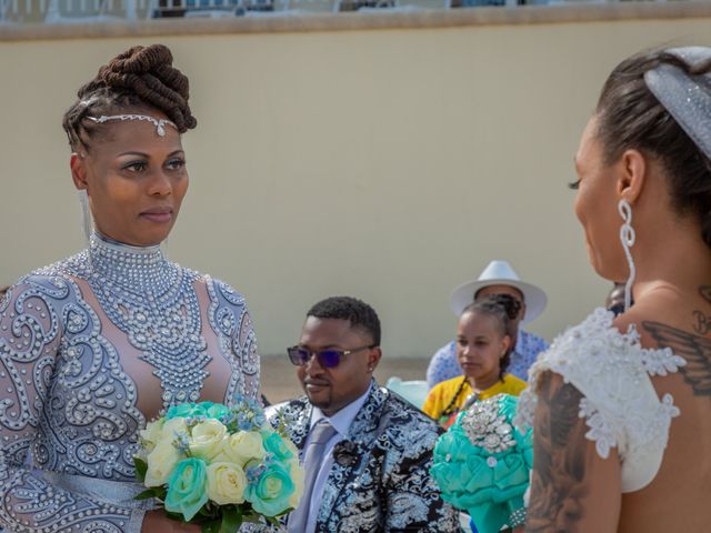 Tabatha and Camelia&apos;s Wedding in Cabo San Lucas, Mexico 30