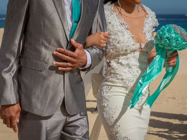 Tabatha and Camelia&apos;s Wedding in Cabo San Lucas, Mexico 36