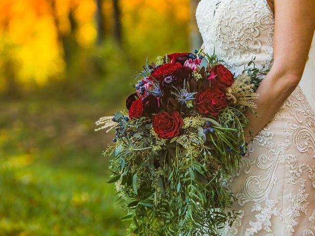 Anthony and Kim&apos;s Wedding in Saint Louis, Missouri 25