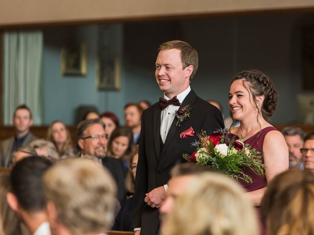 Anthony and Kim&apos;s Wedding in Saint Louis, Missouri 39