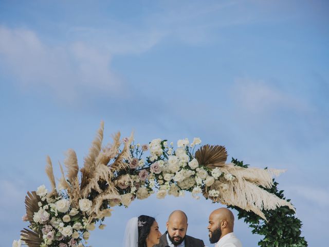 Randy and Clarissa&apos;s Wedding in Punta Cana, Dominican Republic 49