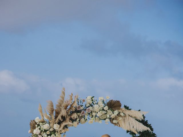 Randy and Clarissa&apos;s Wedding in Punta Cana, Dominican Republic 55