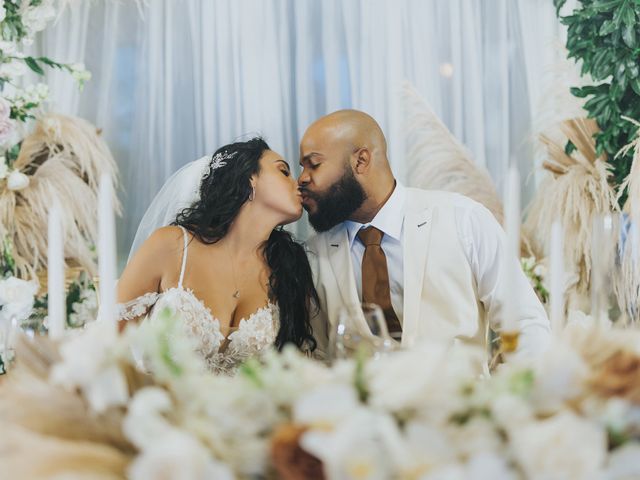 Randy and Clarissa&apos;s Wedding in Punta Cana, Dominican Republic 66