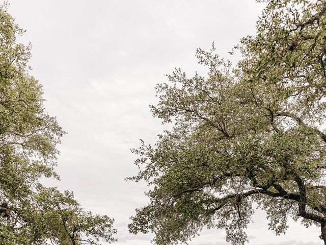 Bobby and Trinity&apos;s Wedding in Johnson City, Texas 29