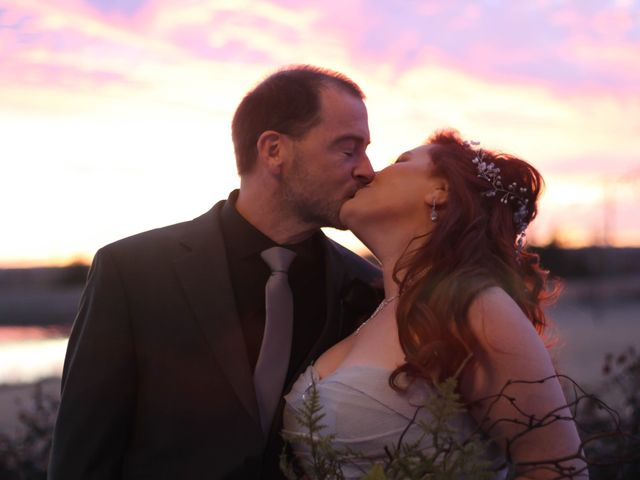 Cathy and Mike's Wedding in Midlothian, Texas 5