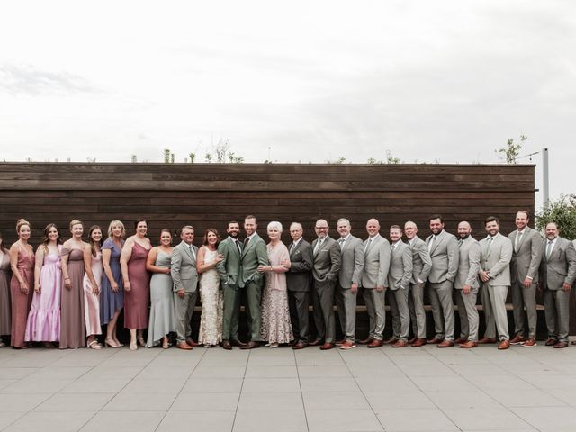 Connor and Chris's Wedding in Chicago, Illinois 10