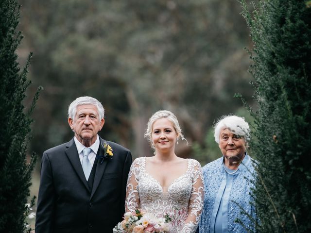 Carter and Ava&apos;s Wedding in San Antonio, Texas 17