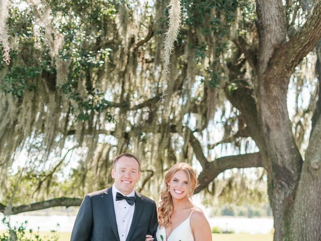 Andrew and Kelsey&apos;s Wedding in Jacksonville, Florida 27
