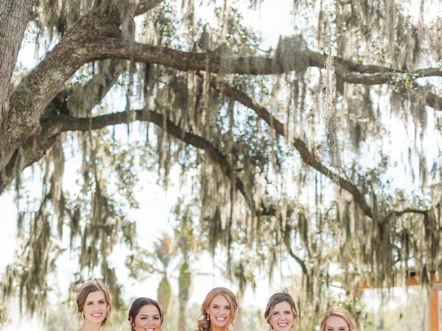 Andrew and Kelsey&apos;s Wedding in Jacksonville, Florida 34