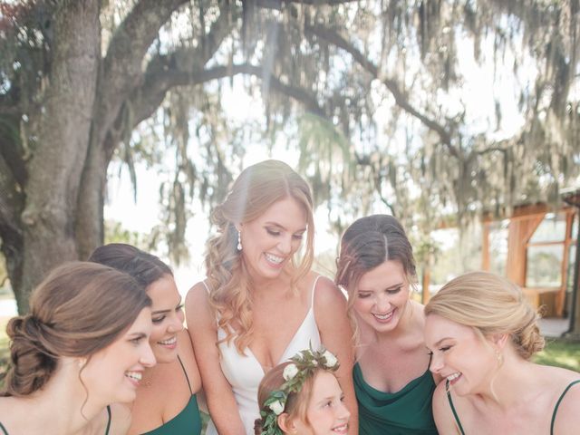 Andrew and Kelsey&apos;s Wedding in Jacksonville, Florida 36