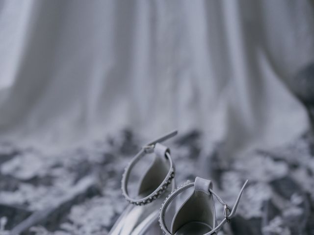 John and Randi&apos;s Wedding in Kenilworth, New Jersey 5