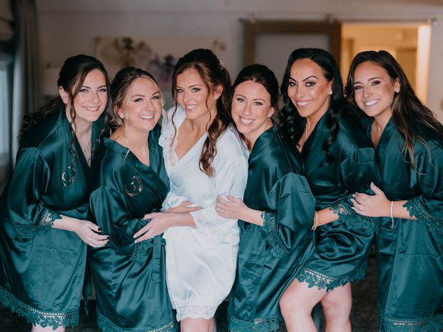 John and Randi&apos;s Wedding in Kenilworth, New Jersey 9