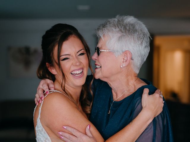 John and Randi&apos;s Wedding in Kenilworth, New Jersey 14