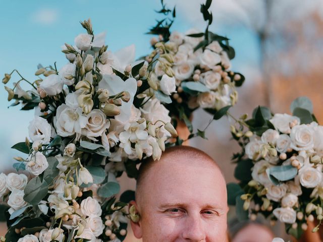 John and Randi&apos;s Wedding in Kenilworth, New Jersey 24